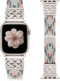 TOYOUTHS Braided Magnetic Band Compatible by TOYOUTHS