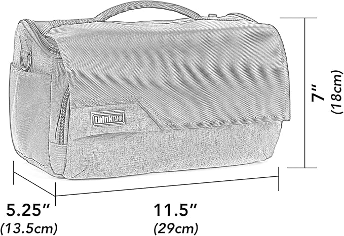 Think Tank Mirrorless Mover 25 Camera Bag - Image 2