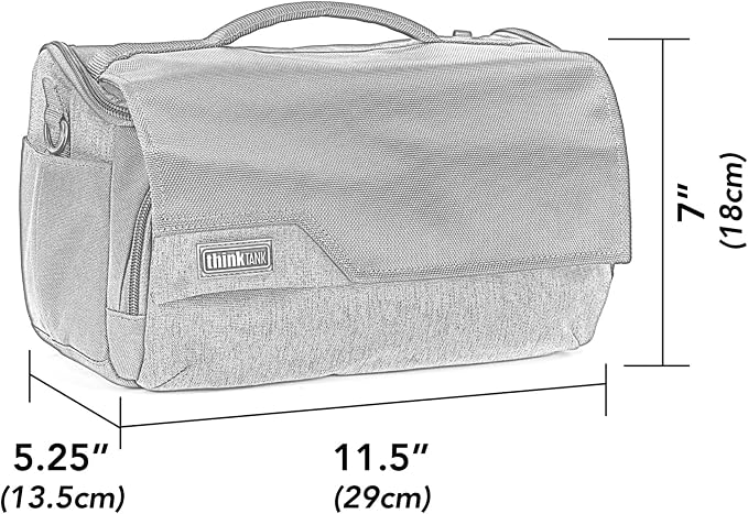 Think Tank Mirrorless Mover 25 Camera Bag Large - Image 2