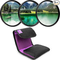 Altura Photo 49mm Lens Filter Kit by AlturaPhoto