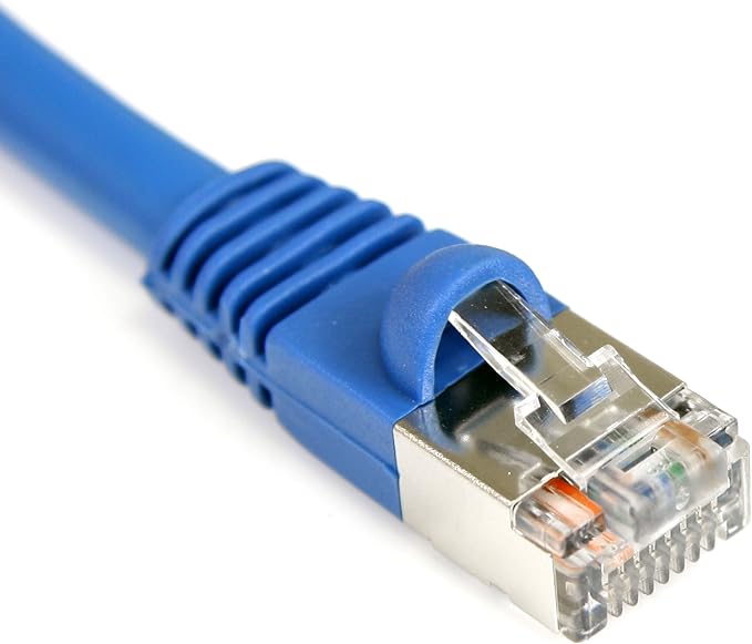 StarTech.com 100 ft. Cat5e Ethernet Cable - Image 2