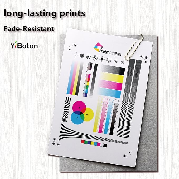 High Yield 712 712XL Ink Cartridges Compatiable with HP 712 Ink for DesignJet DesignJet T650 T630 T250 T230 T210 Printer Ink (4 Pack, 80-ml Black + 29-ml Cyan/Magenta/Yellow)