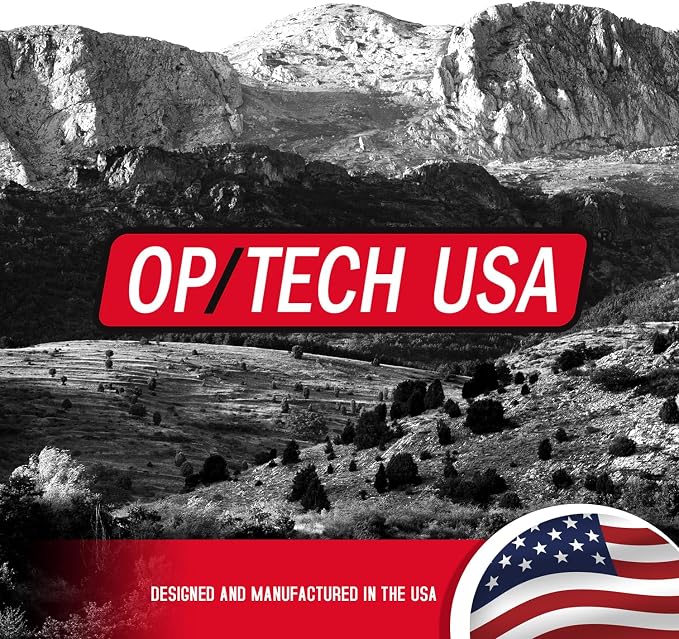 OP/TECH USA Pro Loop Strap - Image 2