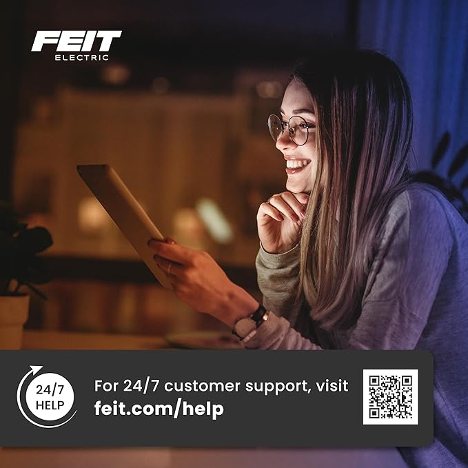 Feit Electric Indoor Security Camera - Image 10