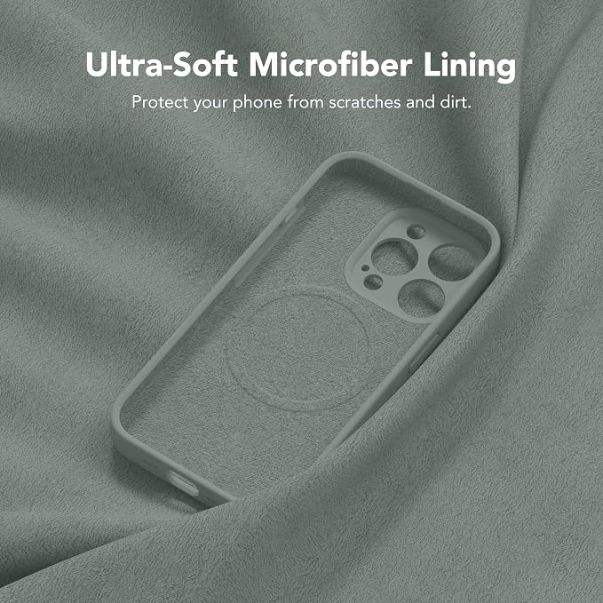 Magnetic for iPhone 14 Pro Case, Compatible - Image 8