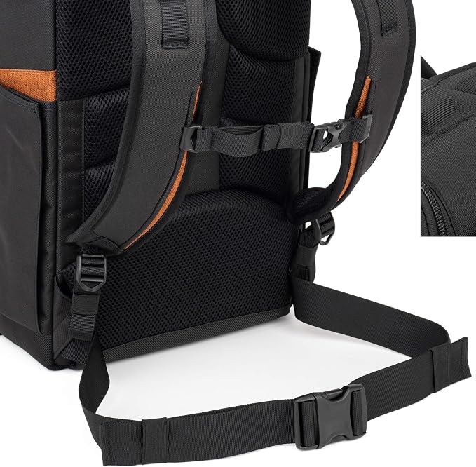 Think Tank Mirrorless Mover Camera Backpack - Image 7