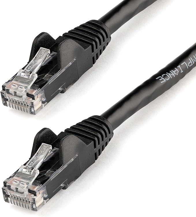 StarTech 30ft CAT6 Ethernet Cable by StarTech