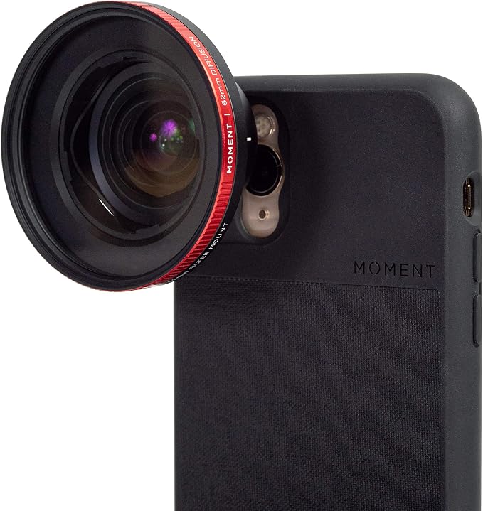 Moment Cinebloom Diffusion Filter - Image 4
