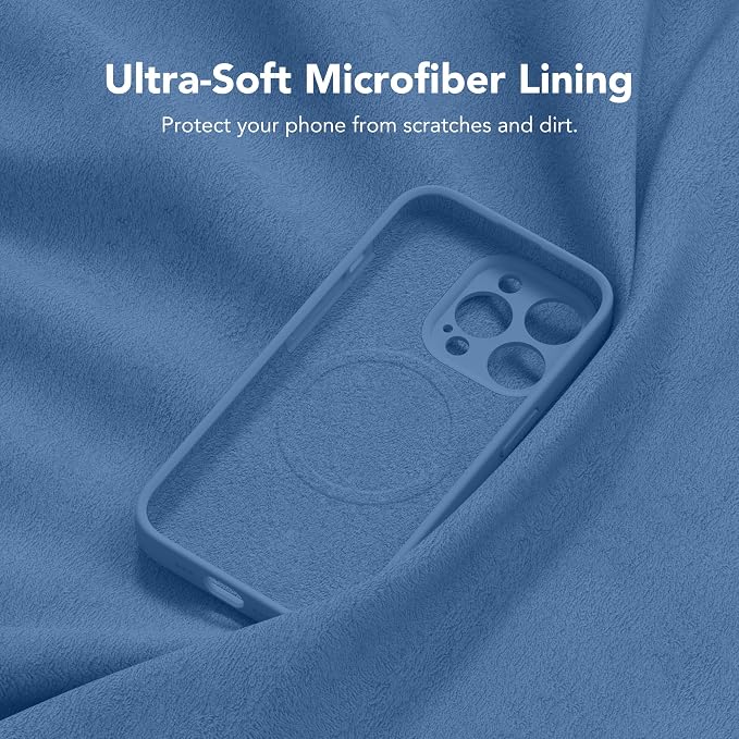 Magnetic for iPhone 13 Pro Max Case, Compatible - Image 7