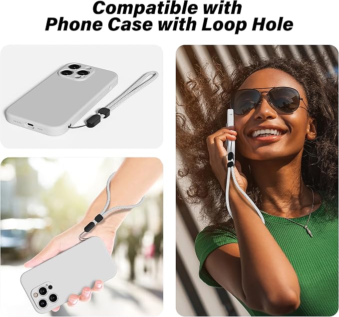 oakxco Lanyard Compatible with Airpods Pro 2 Loop - Image 3