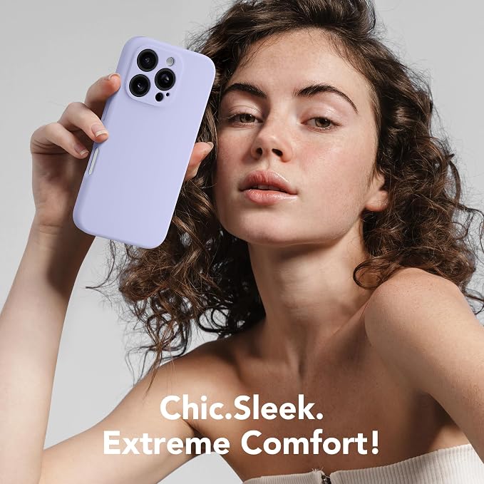 Magnetic for iPhone 16 Pro Max Case, Compatible - Image 7