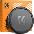 K&F CONCEPT 77mm Variable ND Lens Filter Cap TPU Material, Only by KFCONCEPT