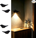 Cute Bird Night Light: Motion Sensor Lights Indoor by Unknown