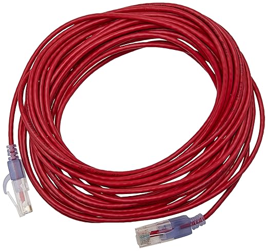 Monoprice Cat6A Ethernet Network Patch Cable by Monoprice