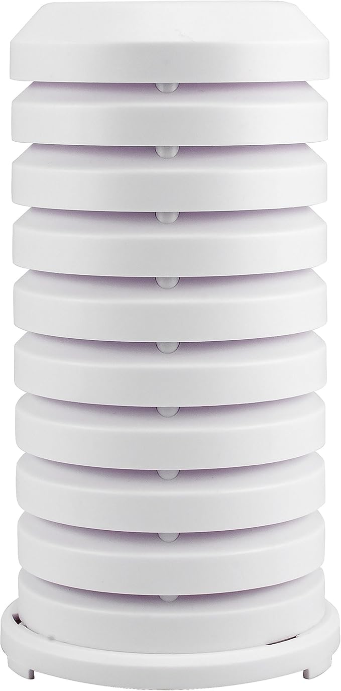 La Crosse Technology Atomic Projection Alarm Clock - Image 5
