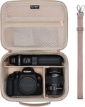 Camera Case Bag Compatible by LTGEM