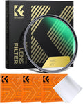 K&F CONCEPT 82mm MC UV Protection Filter by KFCONCEPT