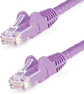 StarTech 2ft CAT6 Ethernet Cable by StarTech