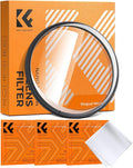 K&F CONCEPT 67mm Unilateral Blur Ghost Motion Filter Super Speed Effects by KFCONCEPT