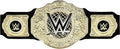 Mattel WWE Championship Title, World Heavyweight Championship Role-Play & by Mattel