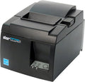 Star Micronics TSP143IIIU USB Thermal Receipt Printer by StarMicronics