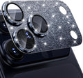 WSKEN for iPhone 17 Pro Max Camera Lens Protector, Metal Aluminum Alloy by SmartProtectionGreenerFuture