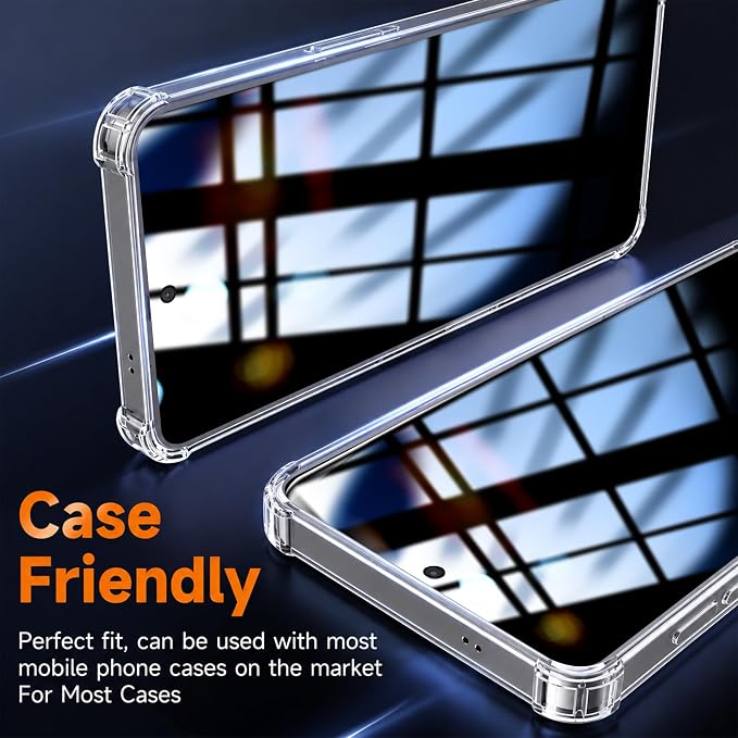 2 Pack Privacy Screen Protector - Image 7