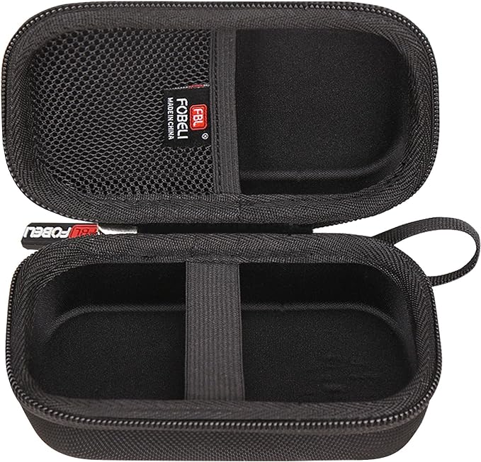 FBLFOBELI Hard Case for KOABBIT/Hembisen/KH Alert/WESHLGD/Generic/NICGOL Carbon - Image 2