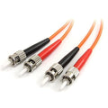 StarTech.com 2m Fiber Optic Cable by StarTech