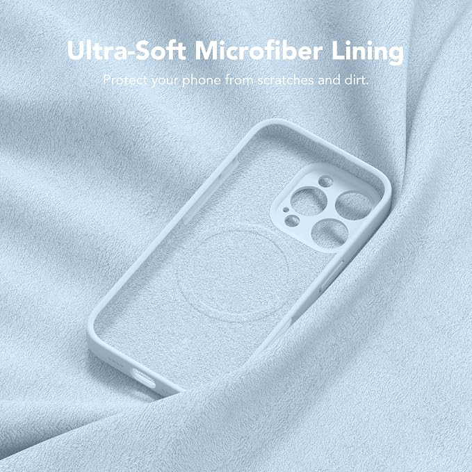 Magnetic for iPhone 16 Pro Max Case, Compatible - Image 6