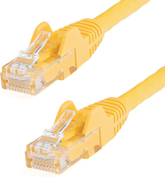 StarTech 14ft CAT6 Ethernet Cable by StarTech