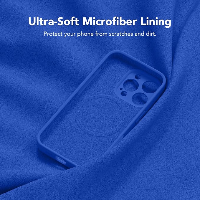Magnetic for iPhone 16 Pro Case, Compatible - Image 6