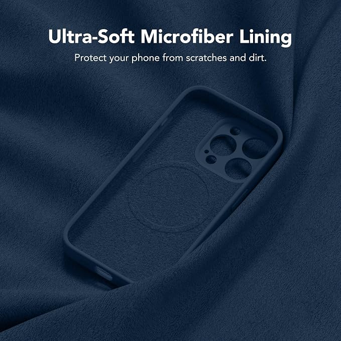 Magnetic for iPhone 13 Pro Case, Compatible - Image 8
