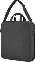 Photography Carrying Bag for 12" Ring Light, 12 x 12 inch Selfie Ring Light by CASEDAO