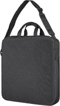 Photography Carrying Bag for 12" Ring Light, 12 x 12 inch Selfie Ring Light by CASEDAO