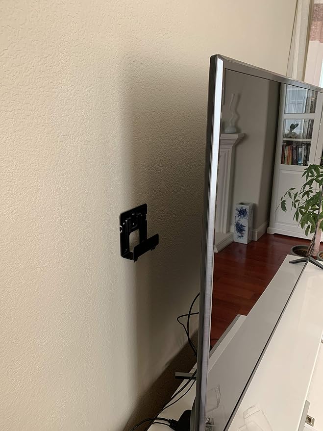 Mount Plus MP-06-02 Cable Box Mount, Modem Mount | Adjustable Wall Mount - Image 7
