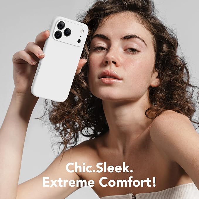 Magnetic for iPhone 17 Pro Max Case, Compatible - Image 7