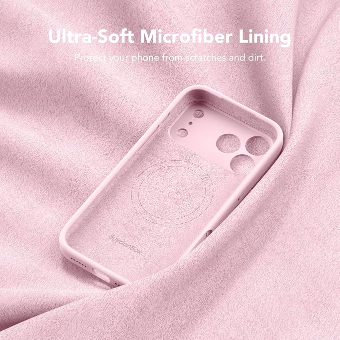 Magnetic for iPhone 17 Pro Max Case, Compatible - Image 5