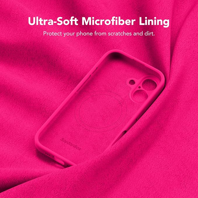 Magnetic for iPhone 17 Case, Compatible - Image 5