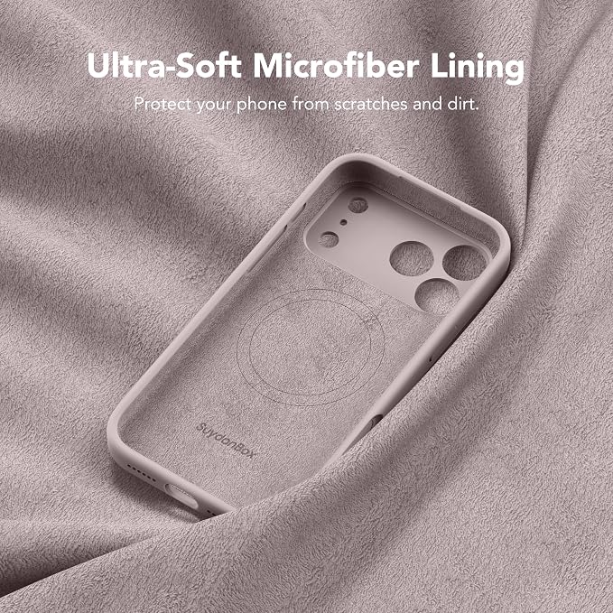 Magnetic for iPhone 17 Pro Case, Compatible - Image 5