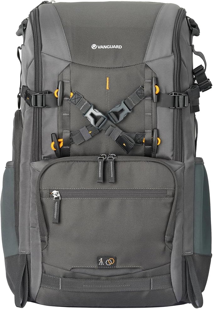 VANGUARD Alta Sky 62 Camera Backpack by Vanguard