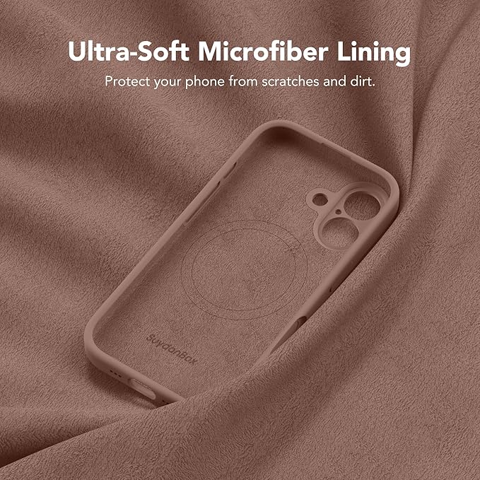 Magnetic for iPhone 17 Case, Compatible - Image 5