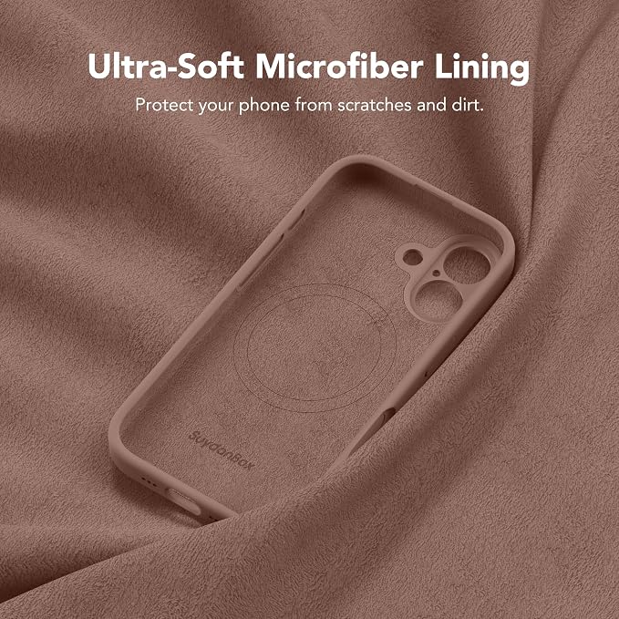 Magnetic for iPhone 17 Case, Compatible - Image 5