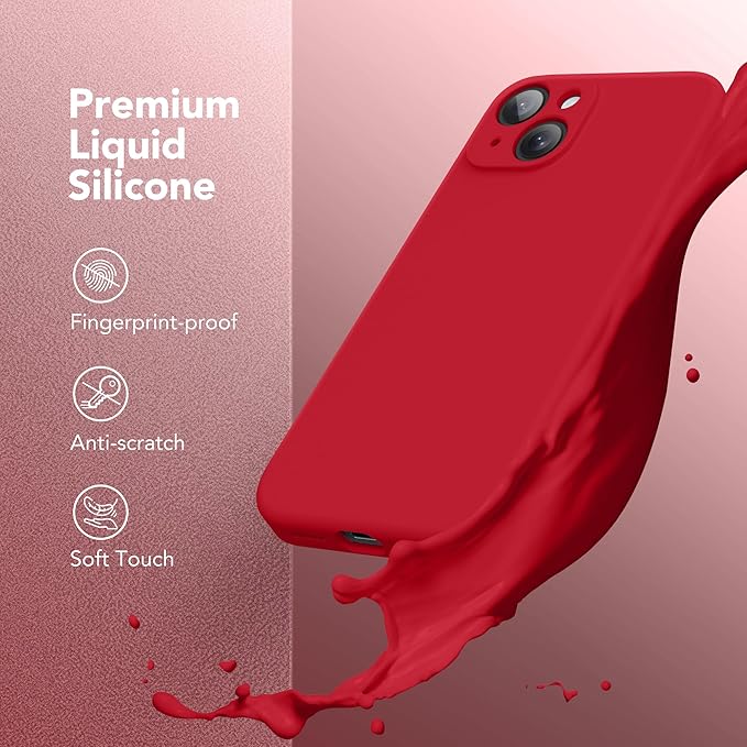 Magnetic for iPhone 14 Case, Compatible - Image 3