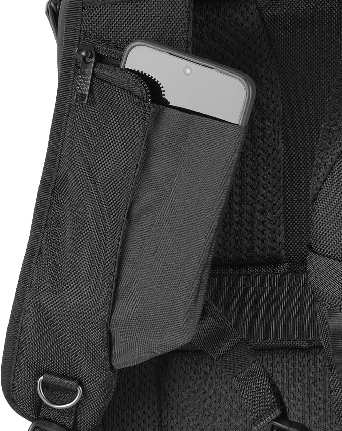 VANGUARD VEO Lite B20L Camera & Everyday Backpack – Fits Full-Frame Camera - Image 12