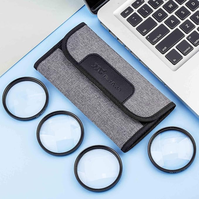 40.5mm Macro Close-Up Filter Macro Filter Accessory - Image 8