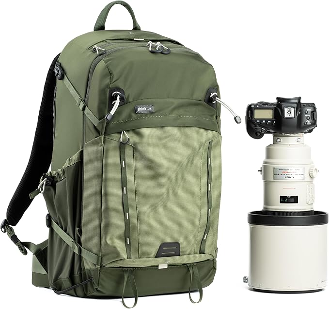 Think Tank BackLight 36L Camera Daypack Backpack by ThinkTankPhoto
