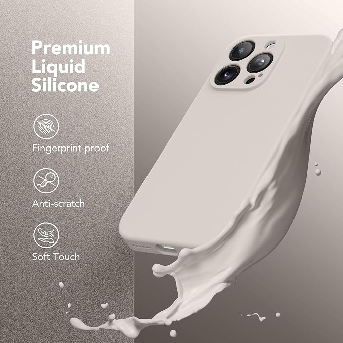Magnetic for iPhone 16 Pro Max Case, Compatible - Image 9