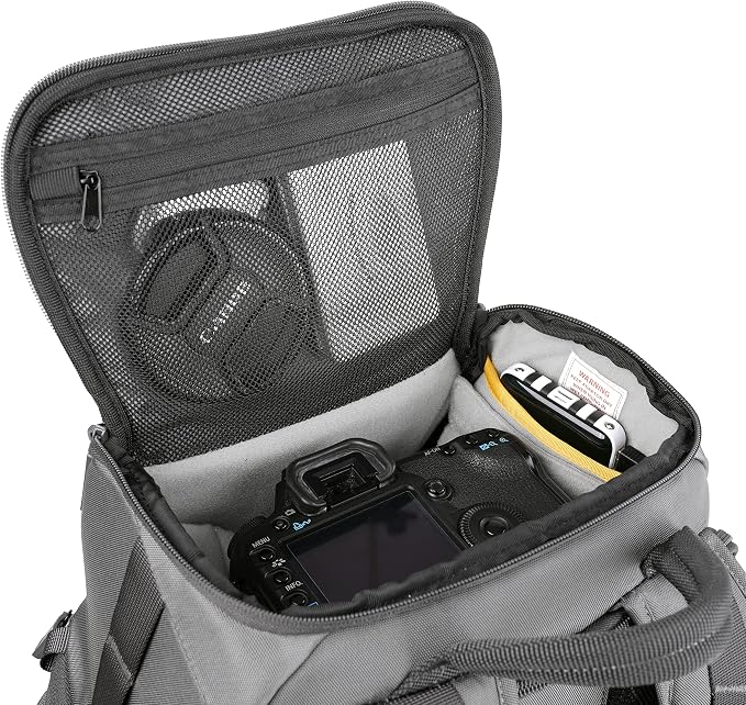 Vanguard VEO Adaptor R44 Camera Backpack - Image 8