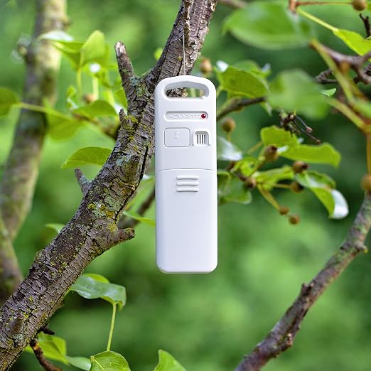 AcuRite 01136M Wireless Thermometer - Image 5